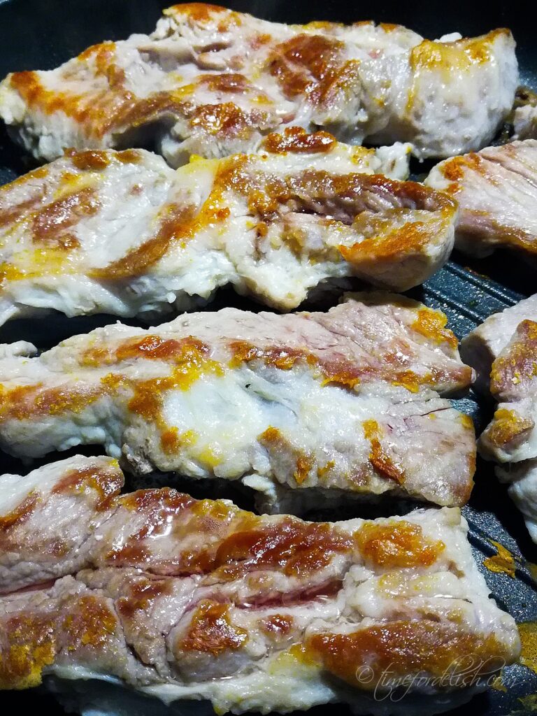 How To Tenderize Steak With Salt (or Any Meat)